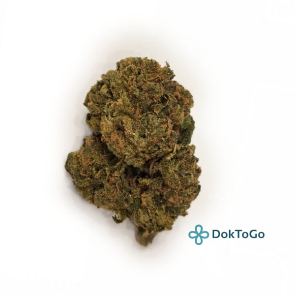 IMC BM THC26 Selected Neville’s Skunk