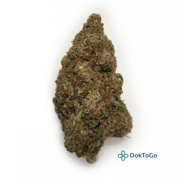 IMC MK THC25 Token Thai Kush